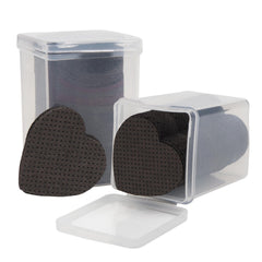 XYMYNWE wipes inside a travel kit pocket showing portability and on-the-go convenience
