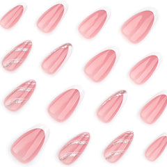 XZMeiLun detail of smooth thickness and edges offering salon-quality finish