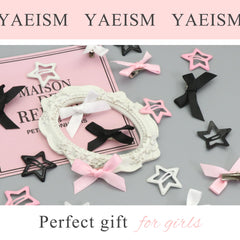 YAEISM set arranged in gift box ready to present as a charming present