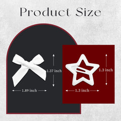 YAEISM metal snap back detail highlighting secure hold and quick application