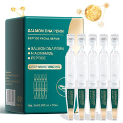 YAFUSIPE front ampoule pack showing compact travel-friendly benefit