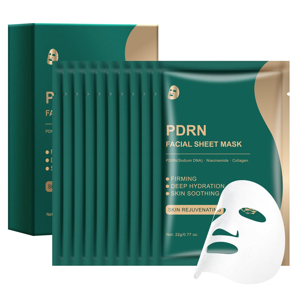 YAFUSIPE front packaging showing product box and 10-sheet set for easy identification