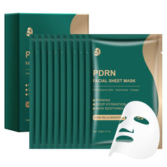 YAFUSIPE front packaging showing product box and 10-sheet set for easy identification