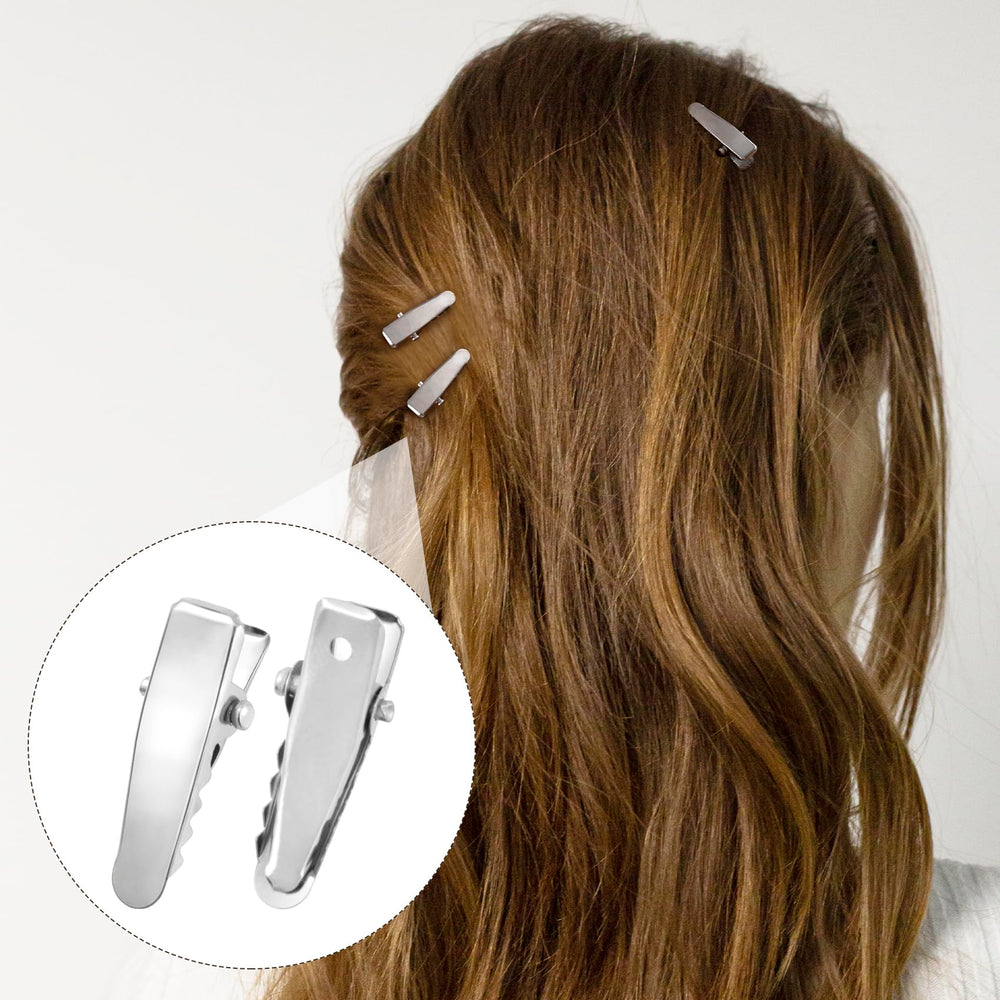 YALOJE clip beside coin to show small compact size and portability
