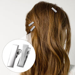 YALOJE clip with attached bow showing easy DIY customization