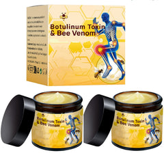YAMVXIC front packaging showing twin 60g tubes and branding with clear size