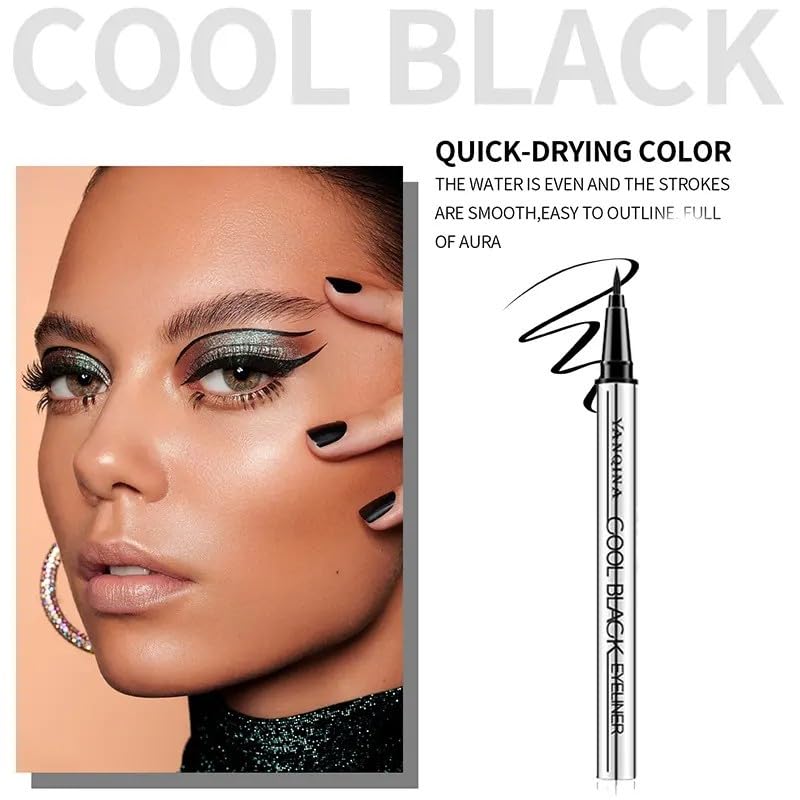 Yanqina ingredient bottle flatlay highlighting clean formula benefit