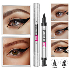 Yanqina liquid-tip detail creating fine liner for precise definition