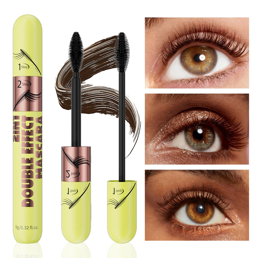 Yanqina brush 1 close-up demonstrating lengthening definition benefit