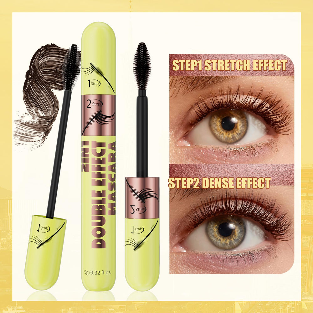 Yanqina brush 2 close-up showing dense bristles for volume benefit