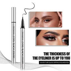Yanqina smudge demo blended for smoky look and versatility