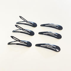 YAOKUA clip beside ruler showing two-inch size and easy handling