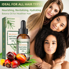 YBW oil on bathroom shelf in lifestyle scene signaling daily hair care ritual