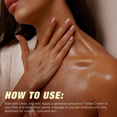 Yecuce label and ingredients panel showing simple, transparent formulation