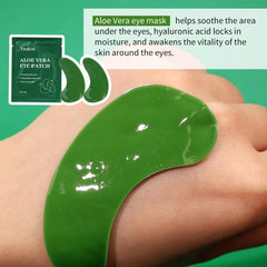 Yeokoe patches next to ruler showing compact, travel-friendly size