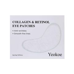 Yeokoe compact pack in travel bag for on-the-go refresh