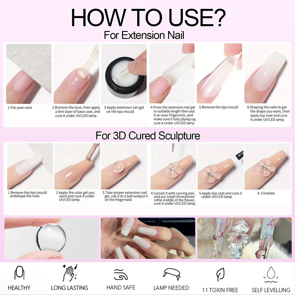 YEPYEPGO 30g gel beside coin showing compact size and travel convenience