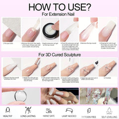 YEPYEPGO 30g gel beside coin showing compact size and travel convenience