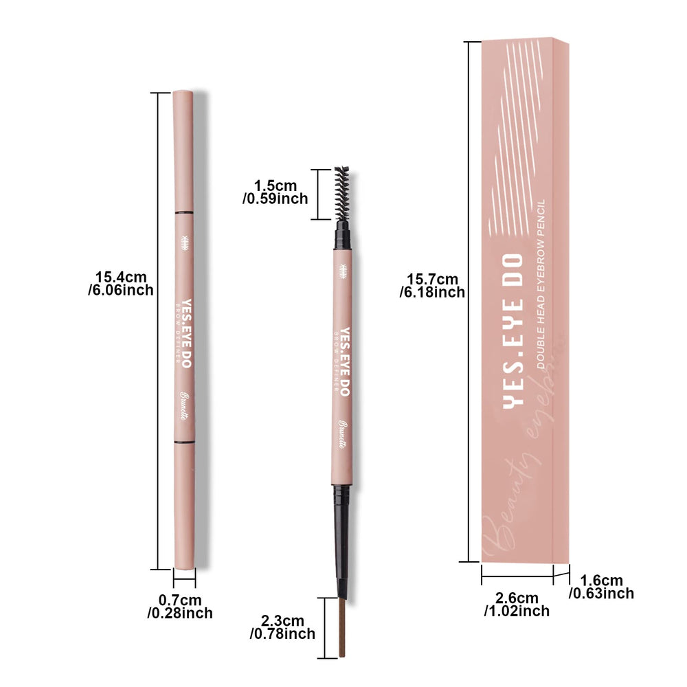 YES.EYE DO label and shade visible with cap off to confirm light grey color match