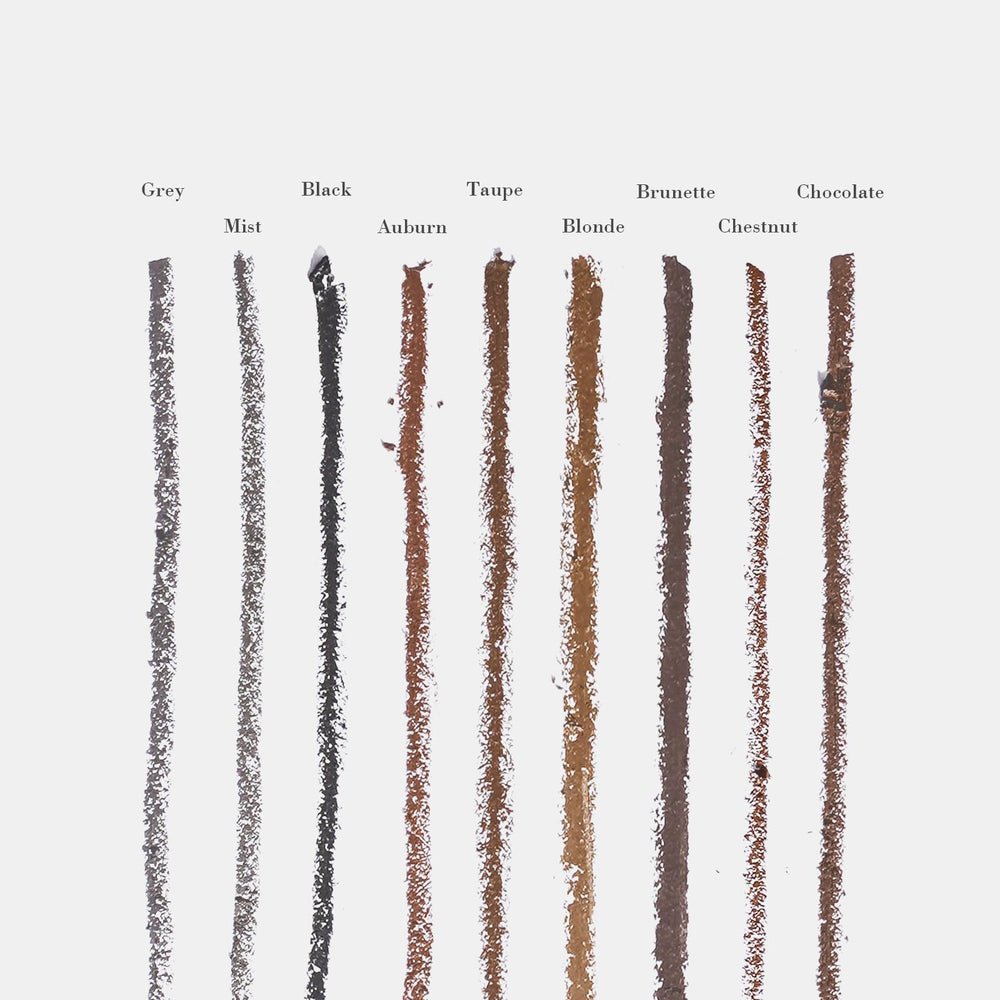 YES.EYE DO dual-ended view with spoolie for easy blending and shaping