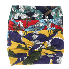 Yeshan African-inspired pattern display emphasizing bold design and versatility
