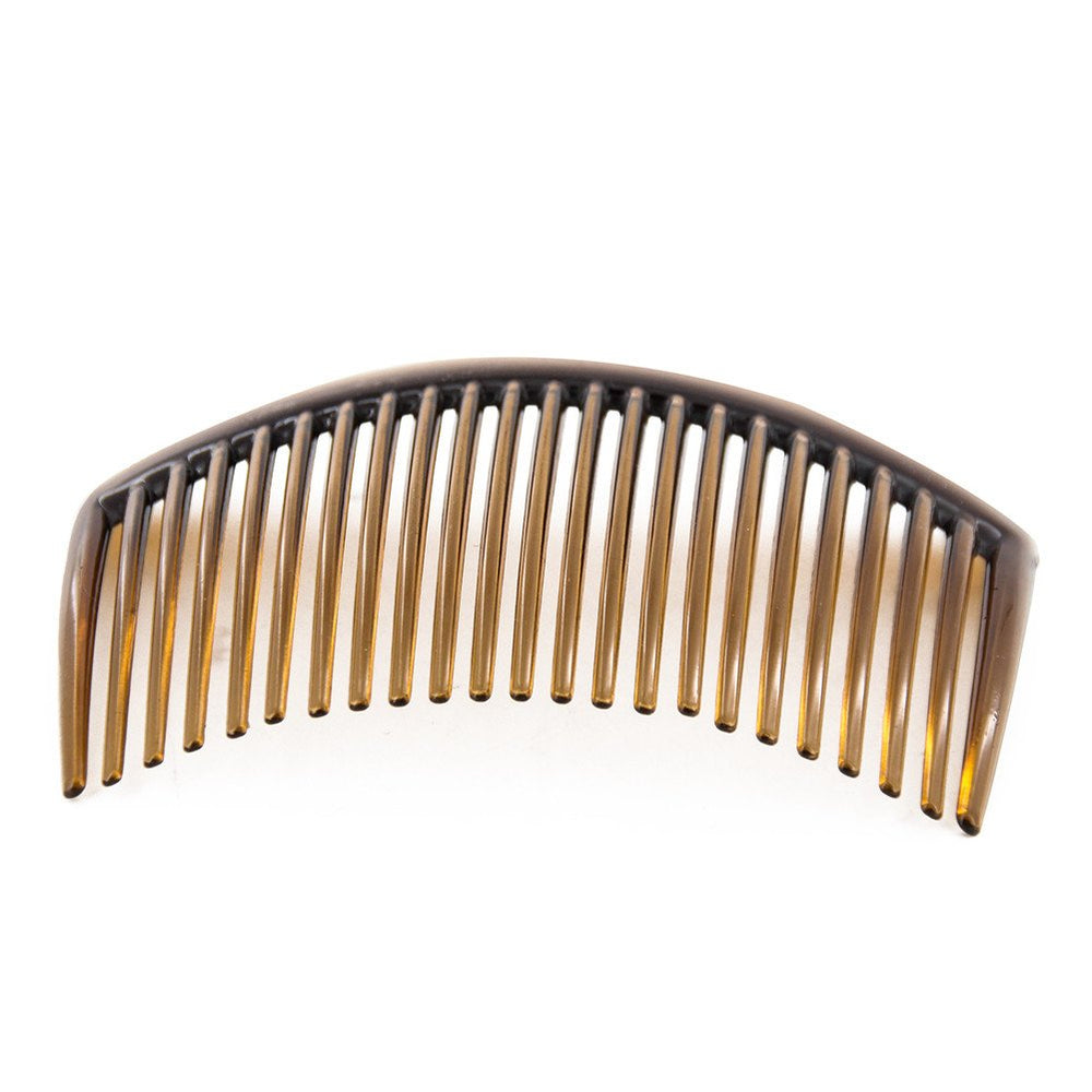Yeshan close-up of 22 teeth detail offering secure grip with gentle tension