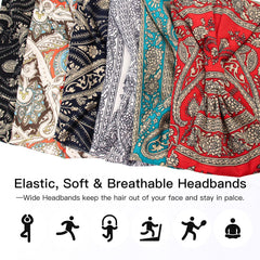 Yeshan knotted center detail highlighting comfortable styling benefit