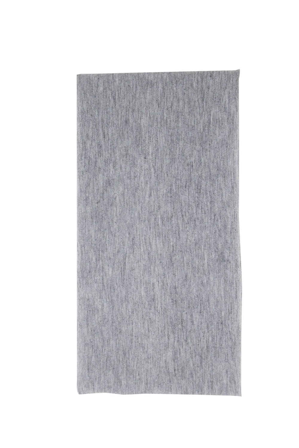 Yeshan headband in washing machine showcasing easy-care durability