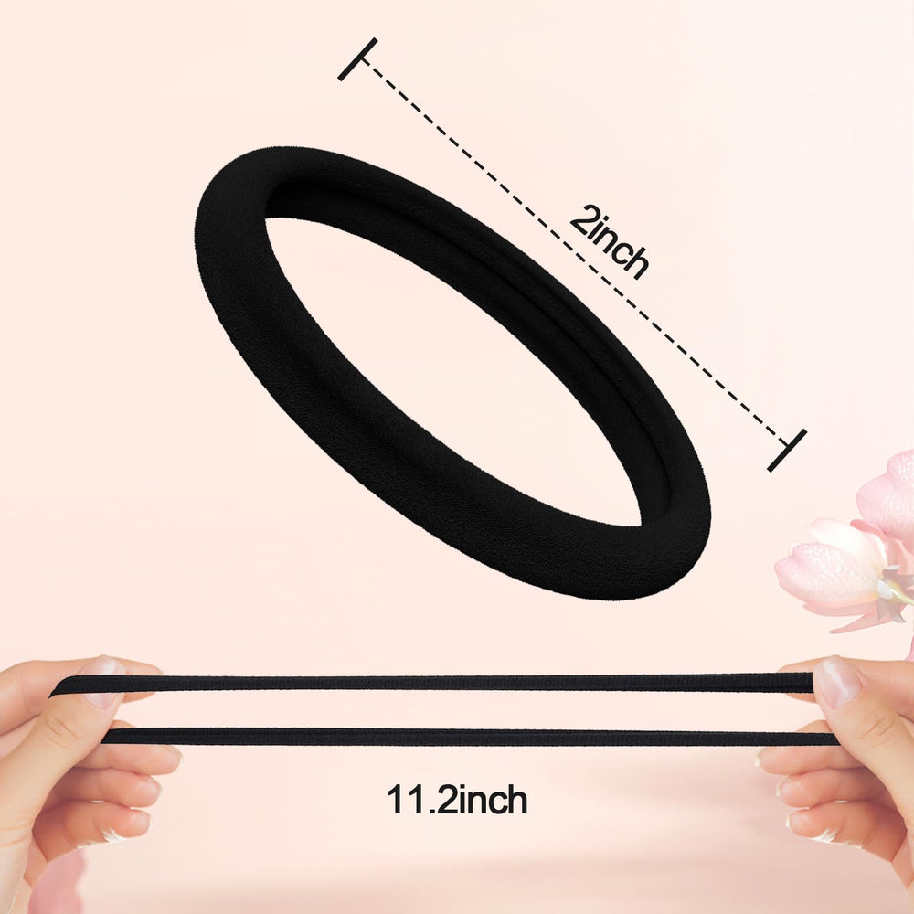 YESIACE close-up of seamless edge preventing snags and damage