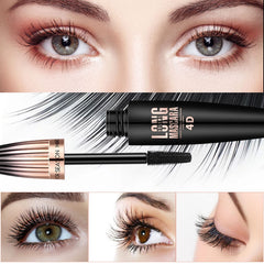 YEUGSCKA flexible brush close-up separating lashes for lift