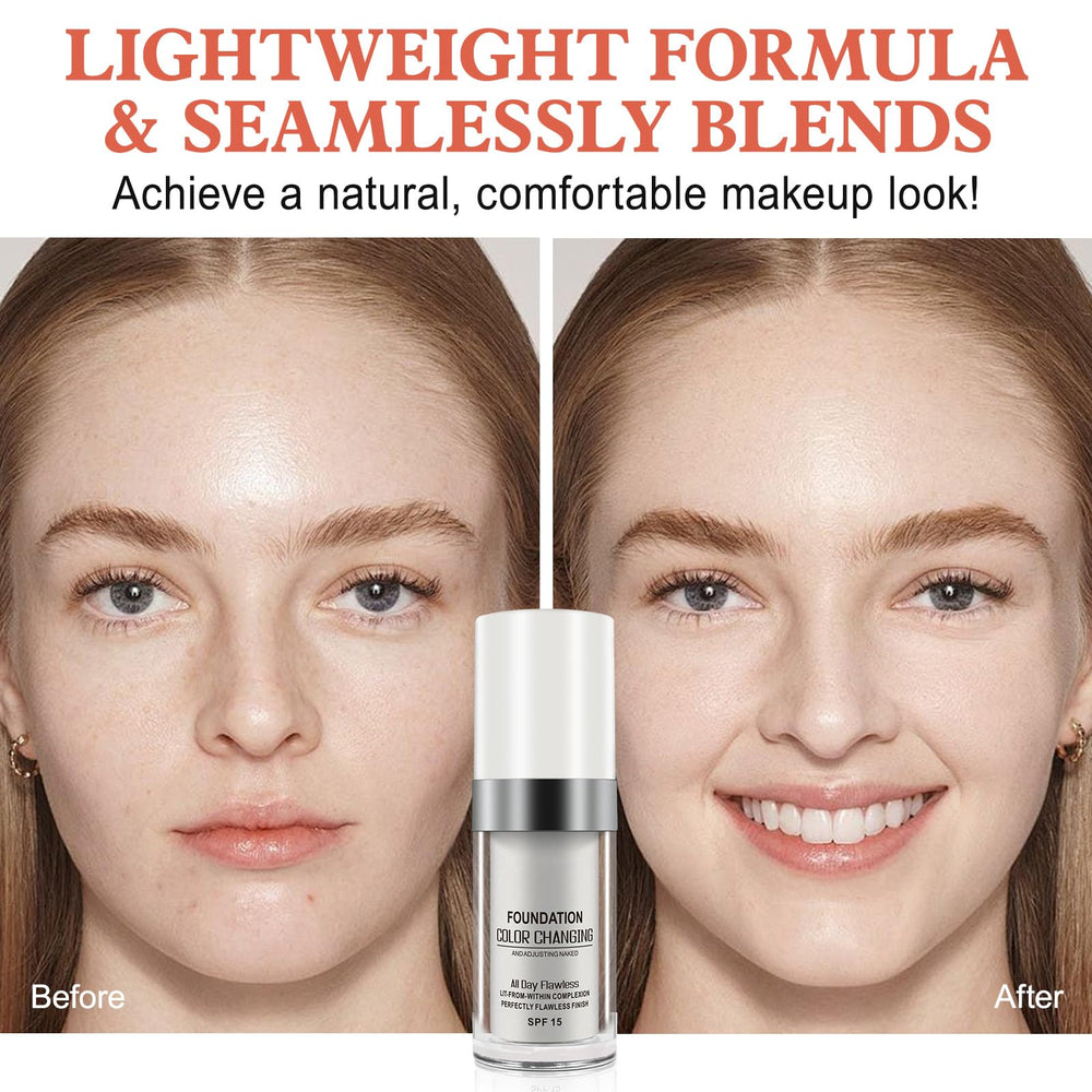 YEUGSCKA close-up of encapsulated pigment beads highlighting color-changing benefit