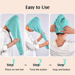 YFONG folded towel inside travel bag showing compactness and on-the-go convenience