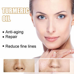 YG LianKai close-up texture of light yellow serum for smooth hydration