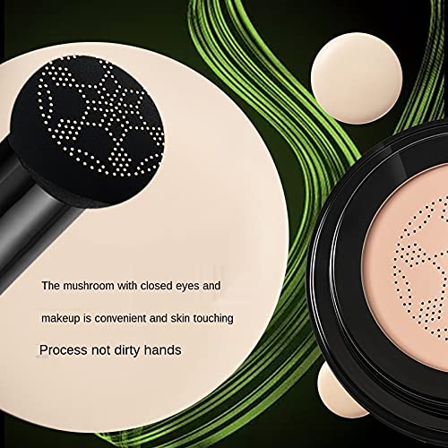 YG LianKai compact in hand showing real scale and travel-friendly benefit