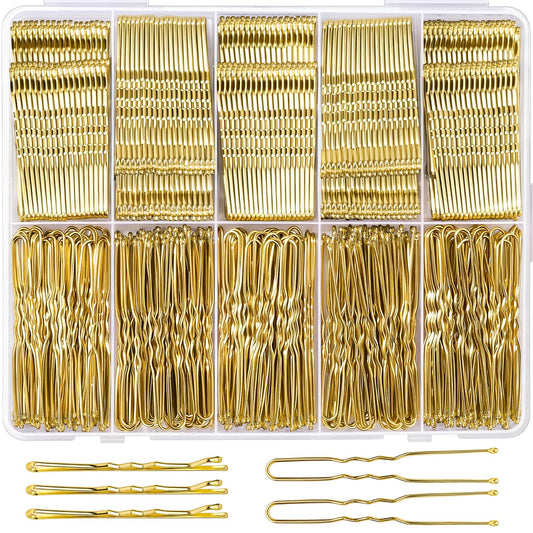 YGDZ front packaging showing full 400 count kit and organized box benefit
