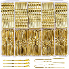 YGDZ front packaging showing full 400 count kit and organized box benefit