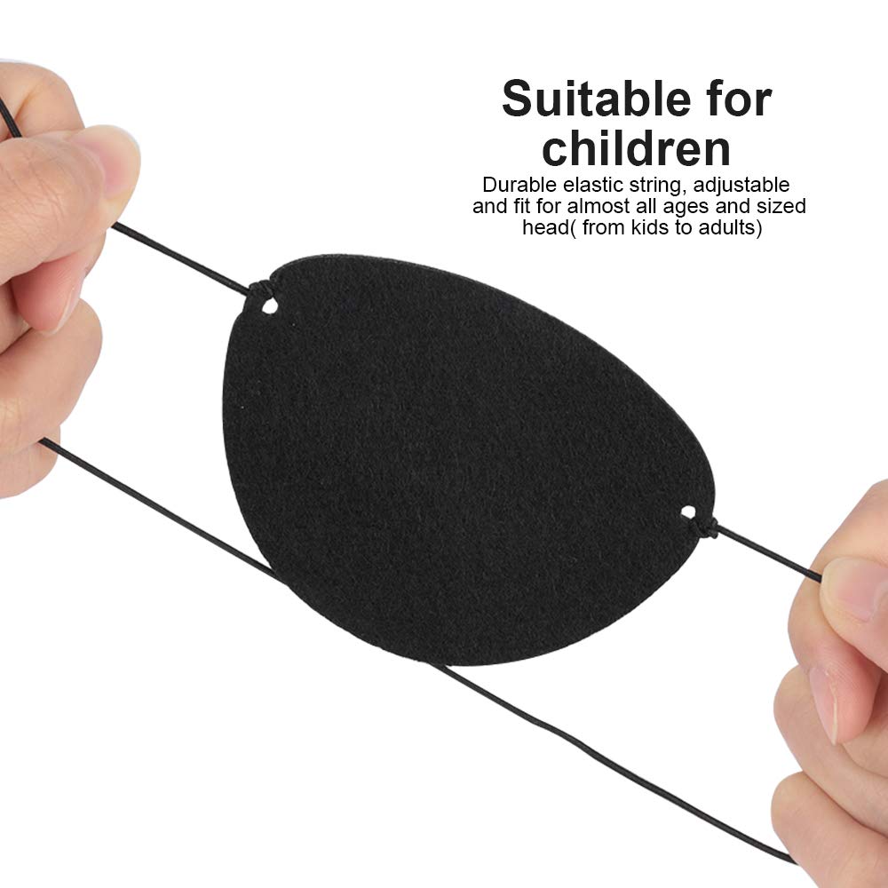 YGDZ elastic strap detail demonstrating adjustable secure fit