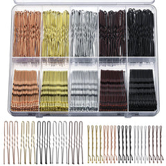 YGDZ front packaging with clear box for organized storage and quick access