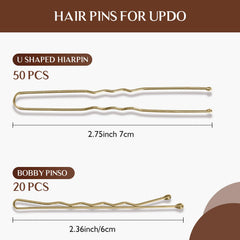 YGQQOY filler next to ruler showing scale for precise sizing and styling benefit