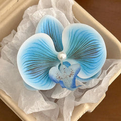 Yheahin metal alligator clip detail demonstrating secure grip for hair