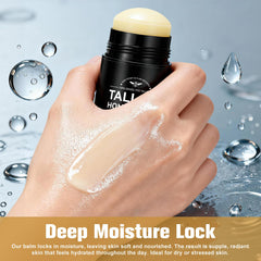 YHFGTTIO product label showing ingredients and 2.6 fl oz weight