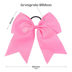 YHXX YLEN close-up of grosgrain ribbon texture illustrating durable, structured finish