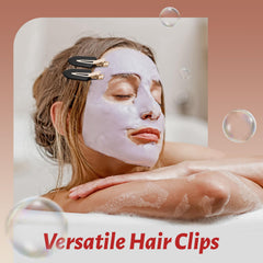 YIERSO resin clip surface texture with soft-touch finish benefit: no snagging or damage