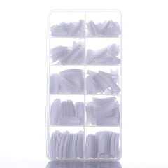 Yimart application setup with glue and tips ready for fast use