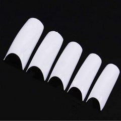 Yimart worn on hands displaying classic French look for parties