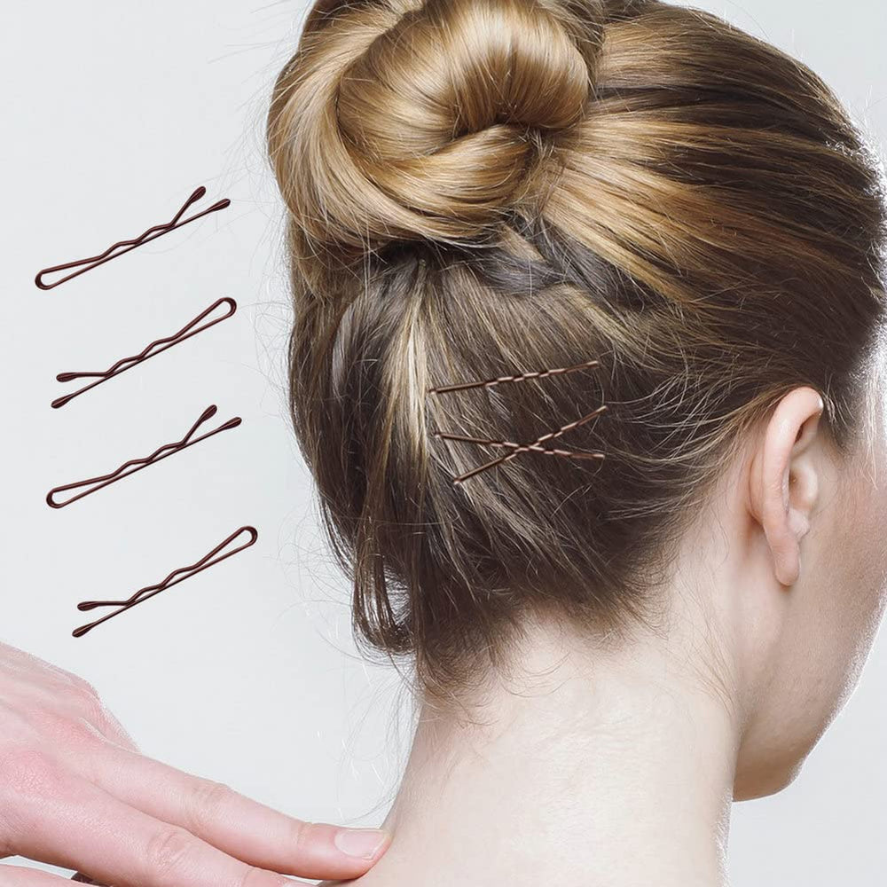 YINGFENG rounded end bead detail protecting scalp and preventing snags