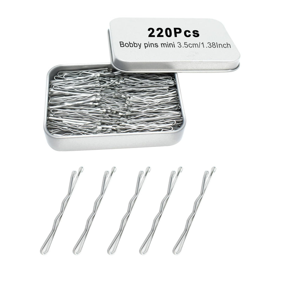 YINGFENG front packaging metal box showing 220 pins and portability benefit