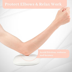 YINGJEE bottom non-slip base providing stable grip on tables