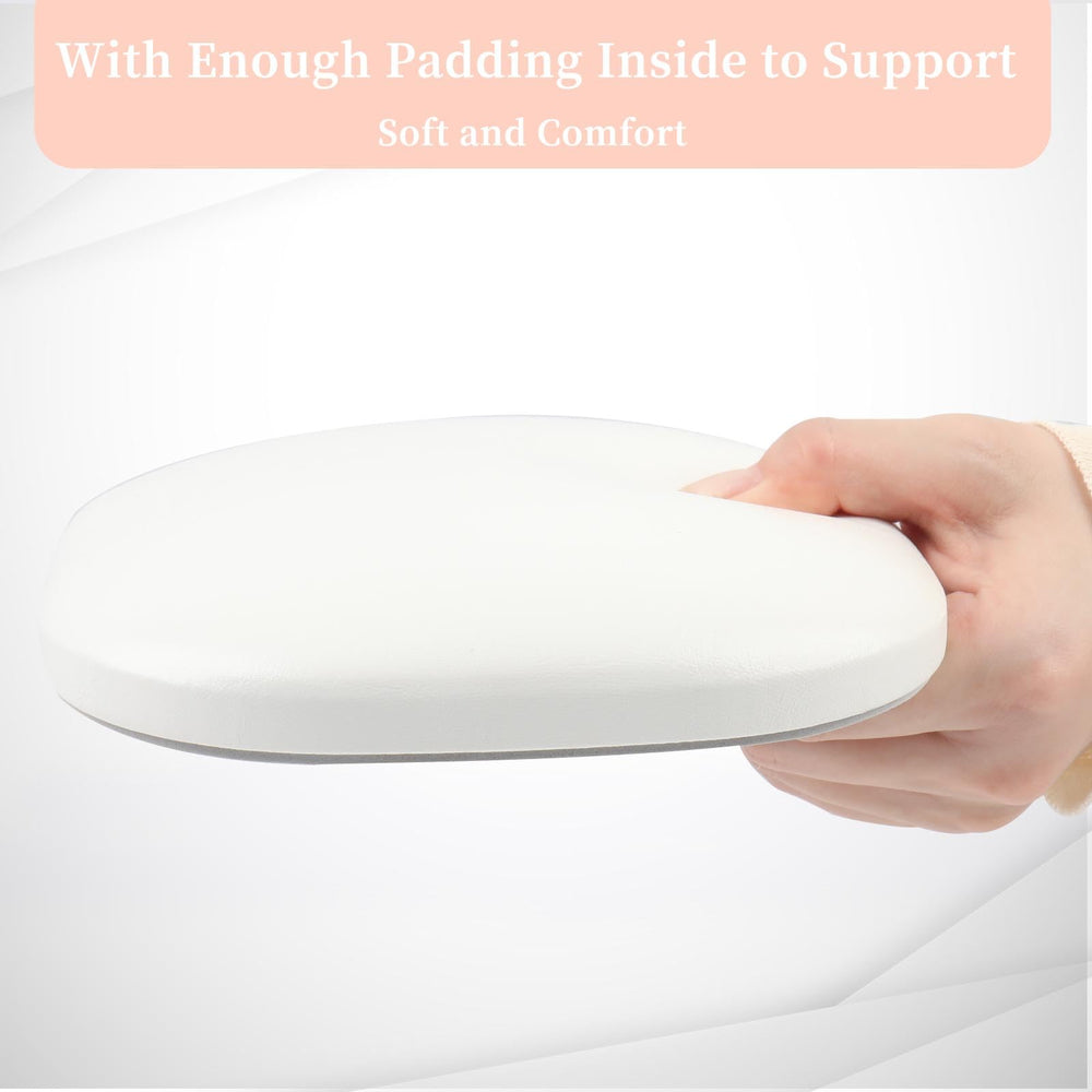 YINGJEE in use in a salon improving technician steadiness
