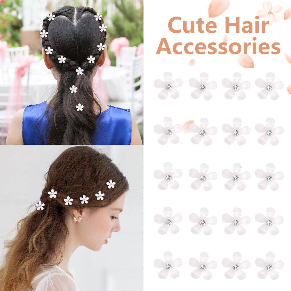 YISSION side profile showing snap barrette mechanism for secure hold benefit